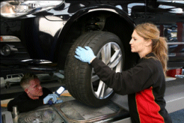 22.1 Tyre Shopper Tyre Fitting 22.1 Tyre Shopper Tyre Fitting