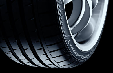 23. Continental Sport Contact3 1 23. Continental Sport Contact3 1