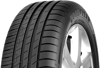 34. Goodyear Efficientgrip 2 34. Goodyear Efficientgrip 2