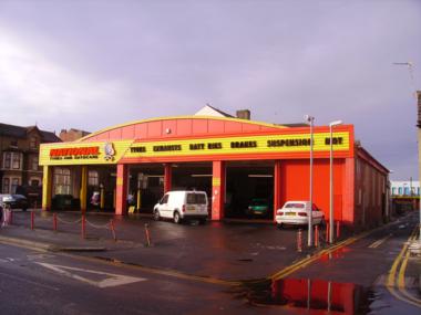 34.2 Tyre Shopper Hartlepool Tyre Centre 34.2 Tyre Shopper Hartlepool Tyre Centre