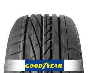 35.2 Tyreshopper Goodyear Excellence Tyre Size 21560v16 35.2 Tyreshopper Goodyear Excellence Tyre Size 21560v16