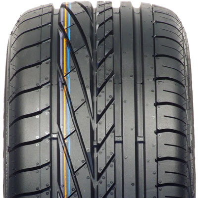 39. Goodyear Excellence 1 39. Goodyear Excellence 1