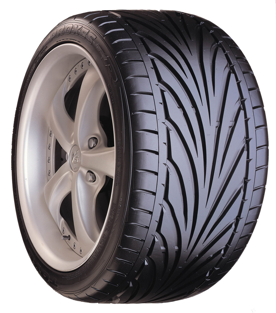 4. Toyo Proxes T1 R 1 4. Toyo Proxes T1 R 1