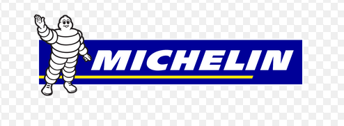 43. Michelin Tyres 1 43. Michelin Tyres 1