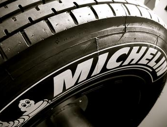 43. Michelin Tyres 2 43. Michelin Tyres 2