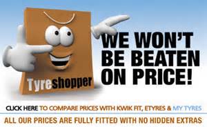 61.1 Tyre Shopper Cheap Tyres Online 61.1 Tyre Shopper Cheap Tyres Online