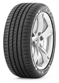63. Goodyear Eagle F1 2 63. Goodyear Eagle F1 2