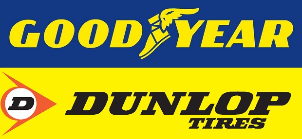 66. Dunlop Tyres 1 66. Dunlop Tyres 1