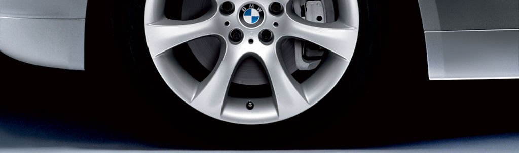 73. Run Flat Tyres Bmw 2