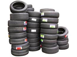 78. Van Tyres 1 78. Van Tyres 1