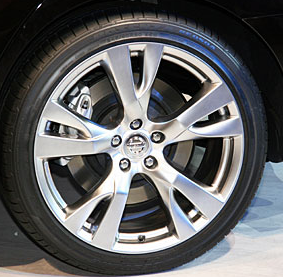 80.Low Profile Tyres 1 80.Low Profile Tyres 1