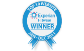 Tyre Shopper - Experian Hitwise Winner - Top 10 Website 2011 Tyre Shopper - Experian Hitwise Winner - Top 10 Website 2011
