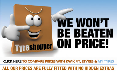 My Tyres Pricing My Tyres Pricing