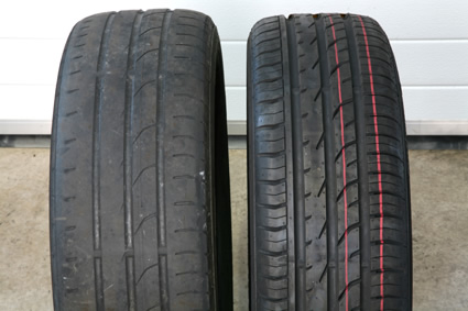 Tyres Tyres
