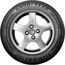 15.2 Tyreshopper Goodyear Efficient Grip 15.2 Tyreshopper Goodyear Efficient Grip