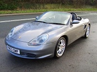 Porsche Boxster Tyres Porsche Boxster Tyres