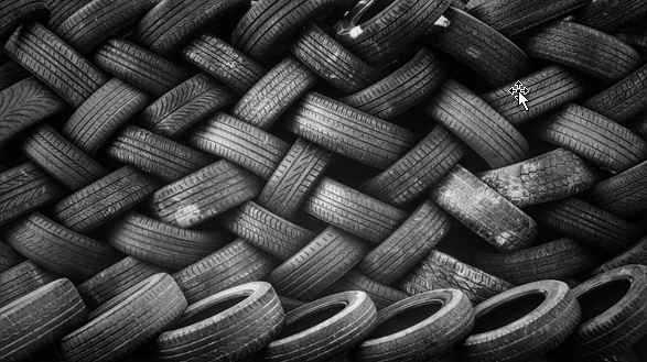 Tyre Recycling