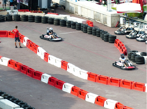 Tyre Uses